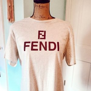 Women's short sleeve shirt